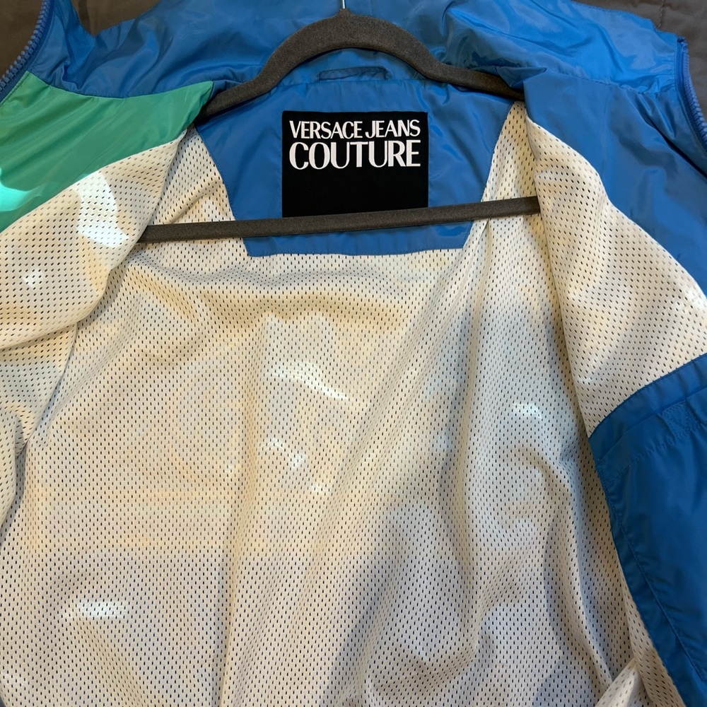 Men’s jacket - Picture 4 of 5
